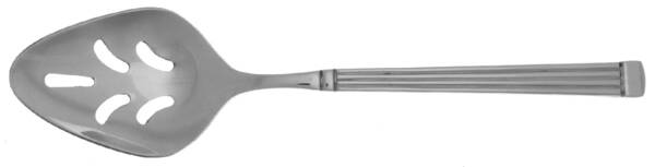 Olympia (Stainless) Pierced Tablespoon (Serving Spoon)