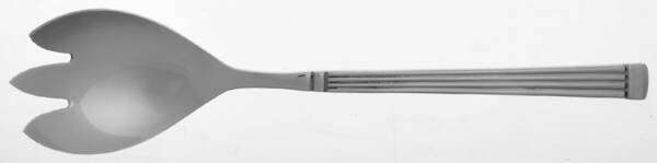 Olympia (Stainless) Solid Salad Serving Fork