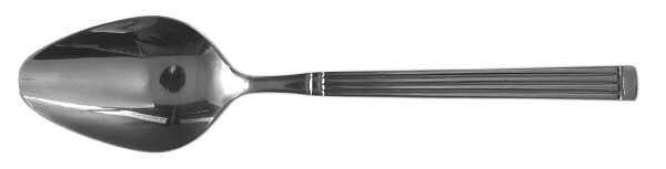 Olympia (Stainless) Teaspoon