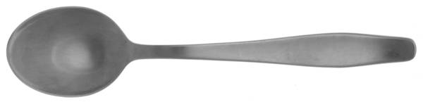 ESM2 (STAINLESS) Teaspoon