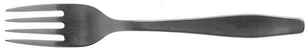 ESM2 (STAINLESS) Individual Salad Fork