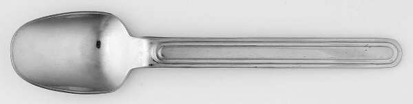ESN1 (STAINLESS) Teaspoon