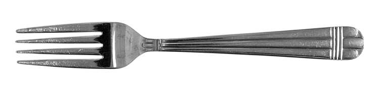 ESN3 (STAINLESS) Fork