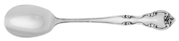 American Classic (Sterling, 1944) Egg Spoon Solid Individual HC
