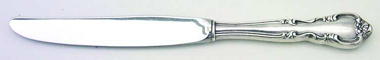 American Classic (Sterling, 1944) Modern Hollow Knife by Easterling