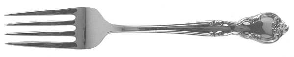 American Classic (Sterling, 1944) Individual Salad Fork by Easterling