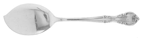 American Classic (Sterling, 1944) Large Solid Jelly Server
