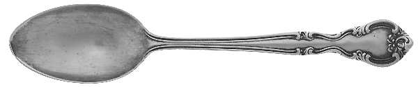 American Classic (Sterling, 1944) Demitasse Spoon