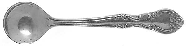 American Classic (Sterling, 1944) Lapel Pin