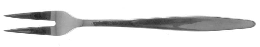 Chandelle (Stainless) Short Handle Pickle/Olive Fork