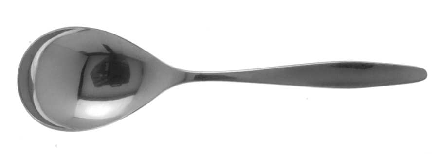 Chandelle (Stainless) Sugar Spoon