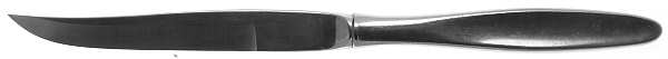 Chandelle (Stainless) Individual Steak Knife Hollow Handle
