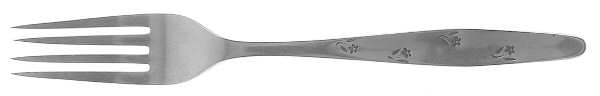 Floret (Stainless) Fork