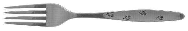 Floret (Stainless) Fork