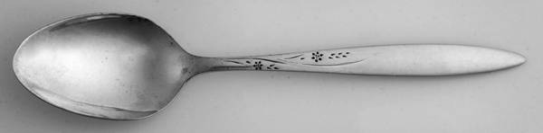 Helene (Sterling, 1955) Demitasse Spoon