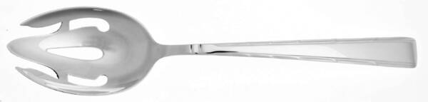 Horizon (Sterling, 1944) Pierced Tablespoon (Serving Spoon)