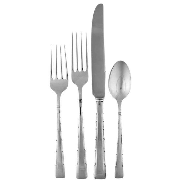 Horizon (Sterling, 1944) 32  Piece Estate Set