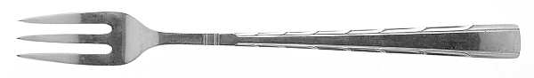 Horizon (Sterling, 1944) Cocktail/Seafood Fork