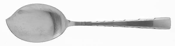 Horizon (Sterling, 1944) Large Solid Jelly Server