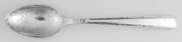 Horizon (Sterling, 1944) Demitasse Spoon