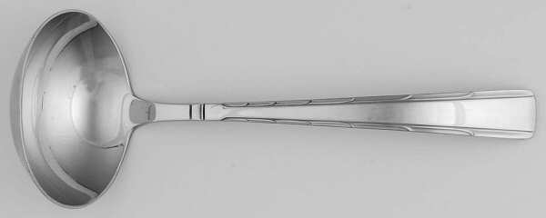 Horizon (Sterling, 1944) Solid Piece Cream Ladle