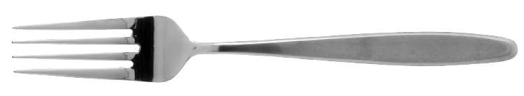 Rhineland (Stainless) Fork