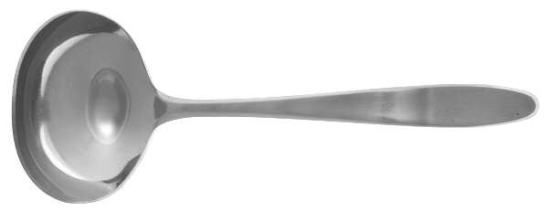 Rhineland (Stainless) Solid Gravy Ladle