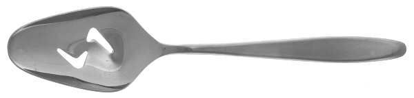 Rhineland (Stainless) Pierced Tablespoon (Serving Spoon)