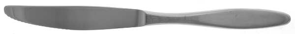 Rhineland (Stainless) Modern Solid Knife
