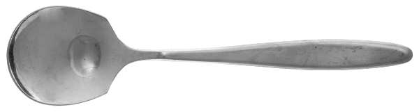 Rhineland (Stainless) Sugar Spoon