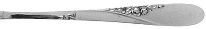 Rose Spray (Sterling, 1955) by Easterling