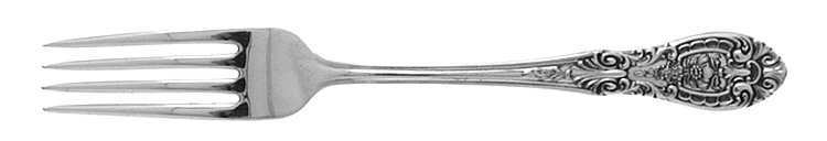 Southern Grandeur Fork by Easterling