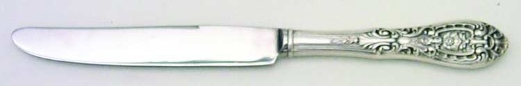Southern Grandeur New French Hollow Knife