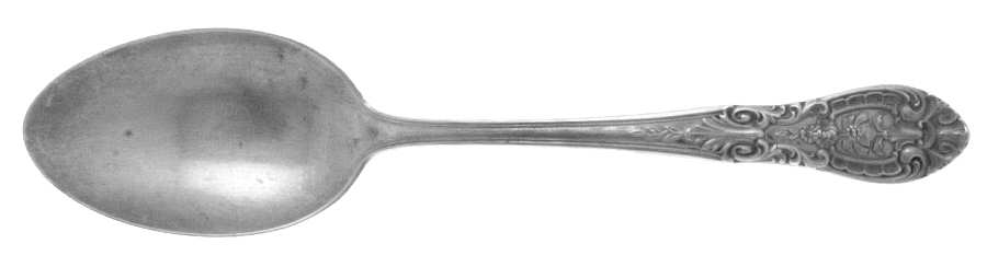 Southern Grandeur Tablespoon (Serving Spoon)