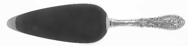 Southern Grandeur Pie Server with Stainless Blade