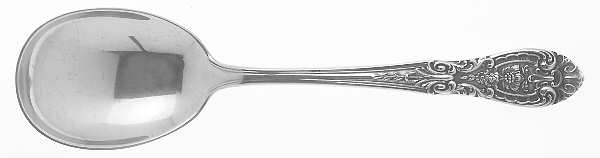 Southern Grandeur Sugar Spoon