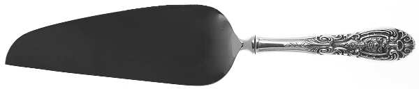 Southern Grandeur Pie & Cake Server with Stainless Blade