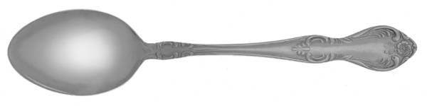 Valhalla (Stainless) Teaspoon