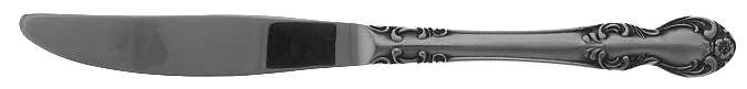 Valhalla (Stainless) Modern Solid Knife
