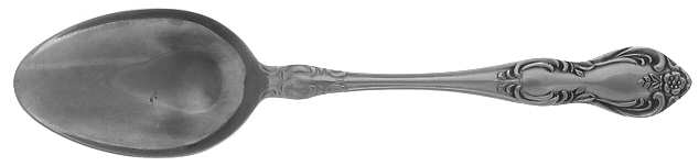 Valhalla (Stainless) Tablespoon (Serving Spoon)