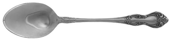 Valhalla (Stainless) Place/Oval Soup Spoon