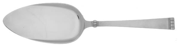 Danish Crown (Stainless) All Stainless Pie Server