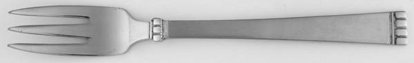 Danish Crown (Stainless) Cocktail/Seafood Fork