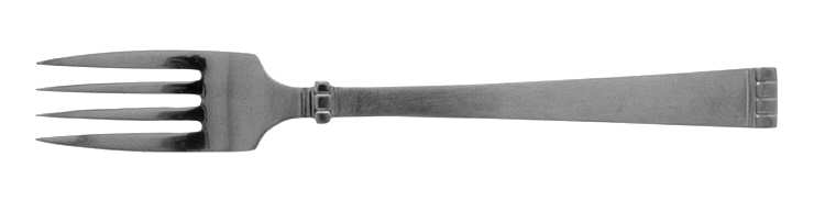 Danish Crown (Stainless) Fork