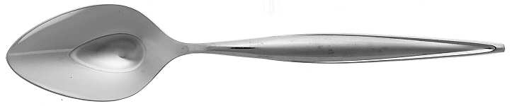 Ebtide (Stainless) Teaspoon