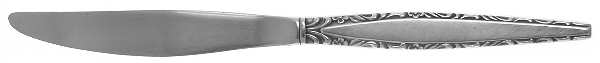 EST1 (STAINLESS) Modern Hollow Knife