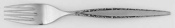 EST1 (STAINLESS) Fork