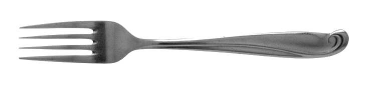 Princess Jan (Stainless) Fork