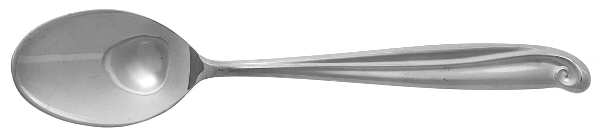 Princess Jan (Stainless) Teaspoon