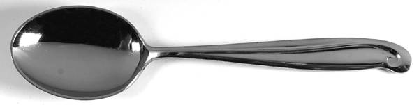 Princess Jan (Stainless) Tablespoon (Serving Spoon)